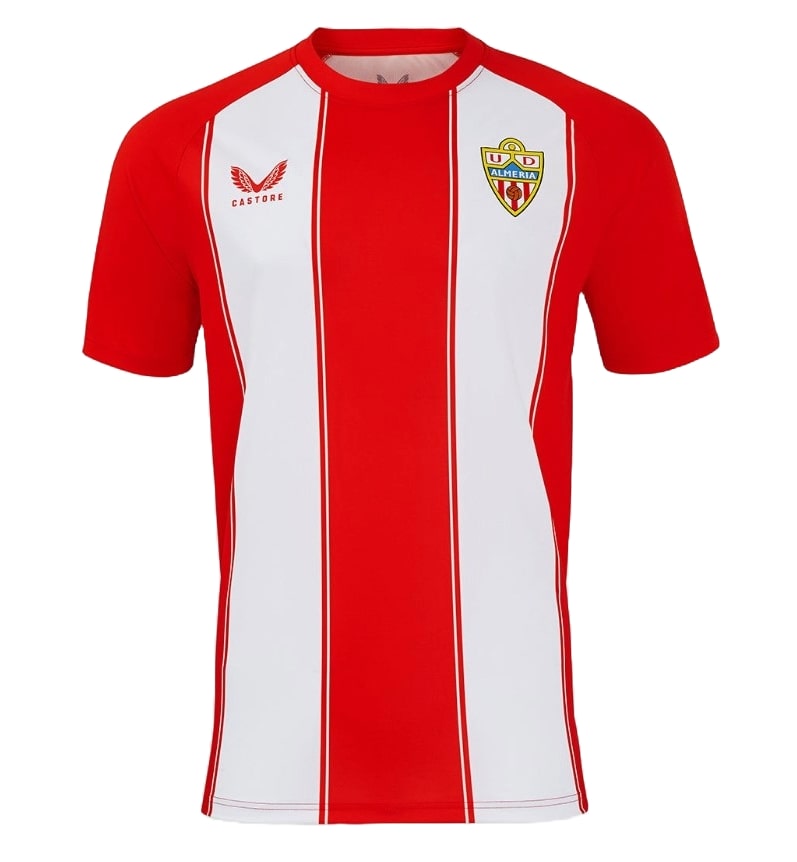 Maillot Almeria Domicile 2024725 Maillot Almeria Domicile 2024725