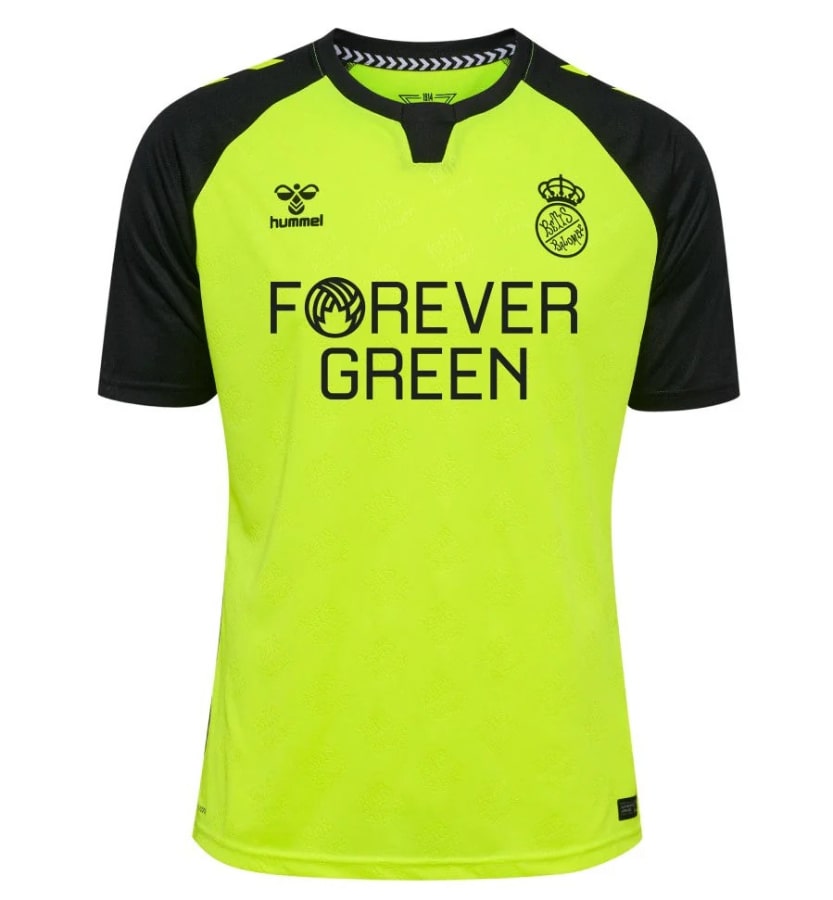 Maillot Real Betis Extérieur 2024/25 Maillot Real Betis Extérieur 2024/25