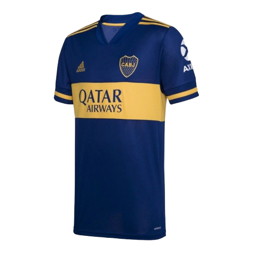 Maillot Boca Juniors Domicile 2020/21