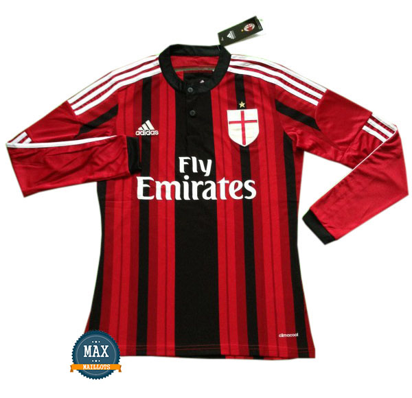 Maillot AC Milan Domicile 2014/15 ML