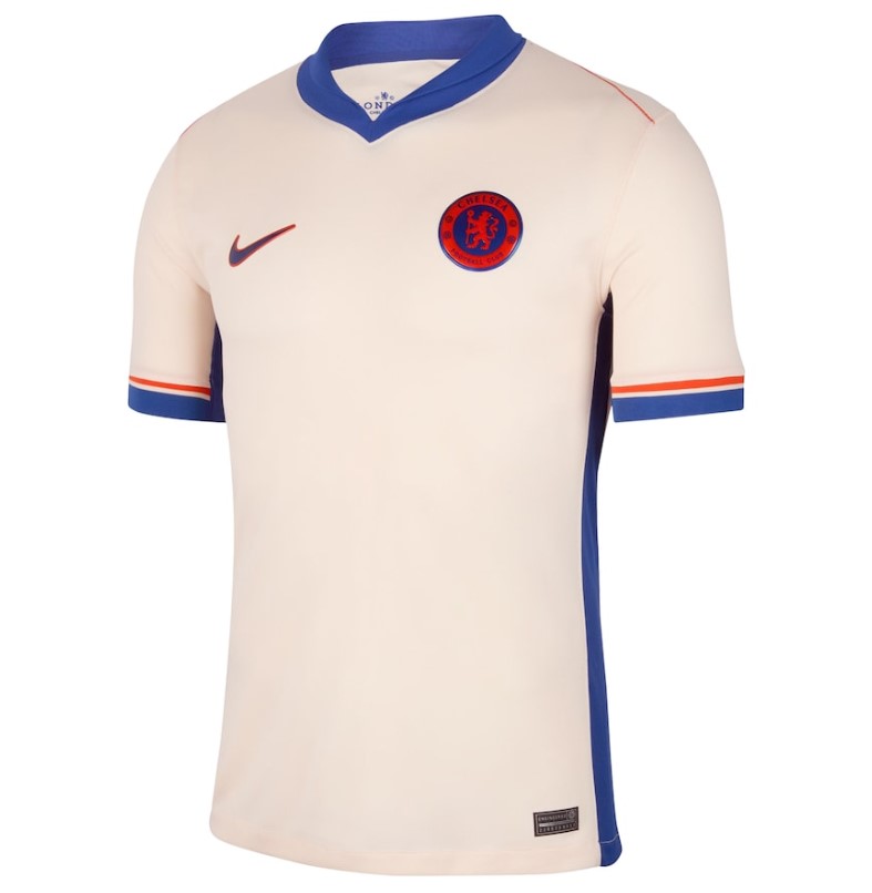 Maillot Chelsea Extérieur 2024/25 Maillot Chelsea Extérieur 2024/25