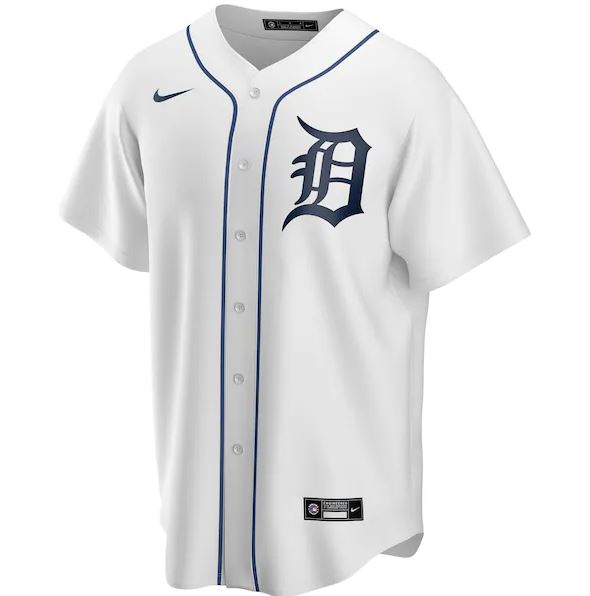 Detroit Tigers - Home