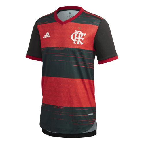 Maillot Flamengo Domicile 2020/21