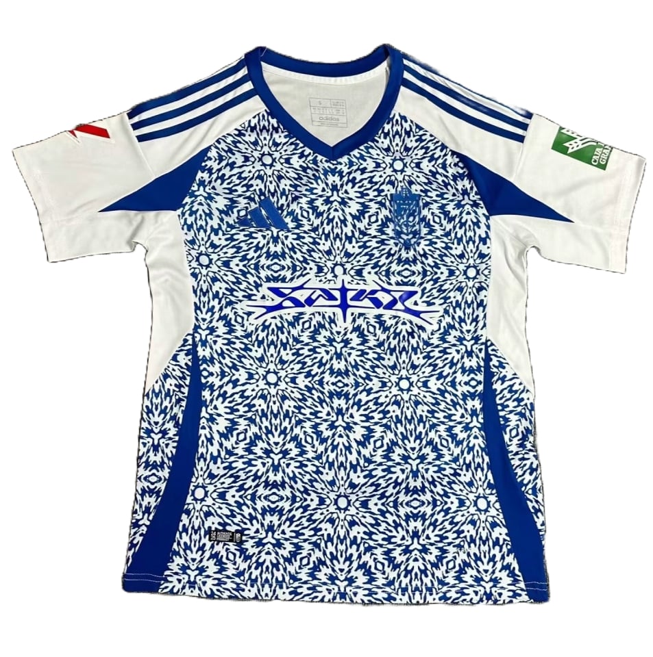 Maillot Granada Extérieur 2024/25 Maillot Granada Extérieur 2024/25