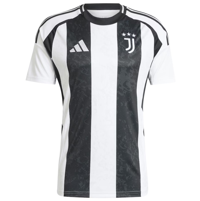 Maillot Juventus Domicile 2024/25 Maillot Juventus Domicile 2024/25