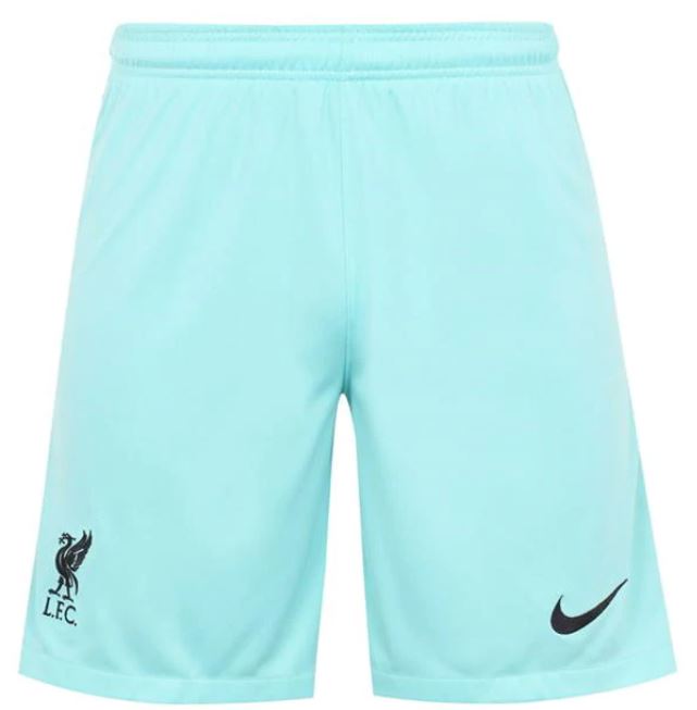Liverpool Shorts Extérieur 2020/21