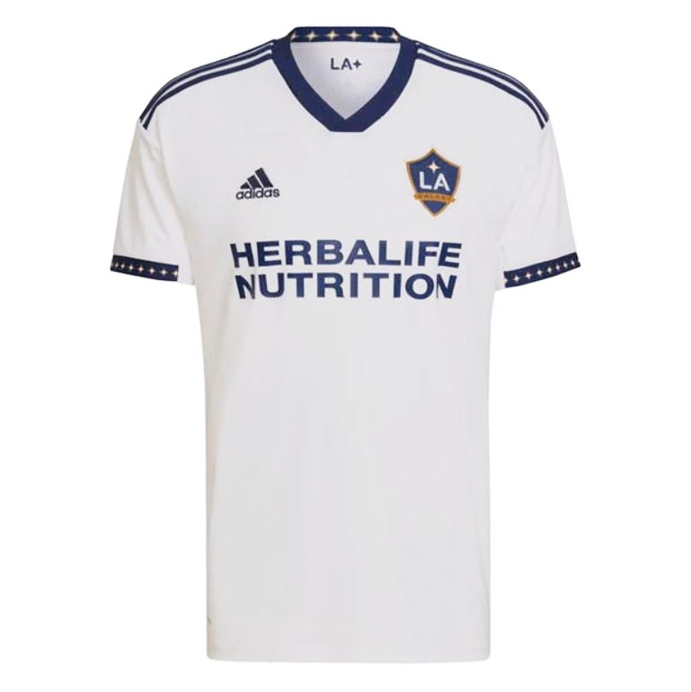 Maillot Los Angeles Galaxy Domicile 2022