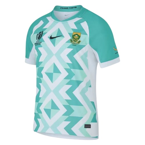 Afrique du Sud Springboks Extérieur Rugby WC23 Afrique du Sud Springboks Extérieur Rugby WC23