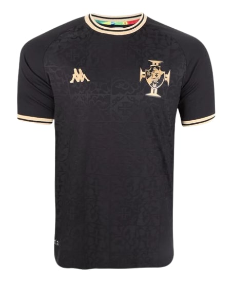Maillot Vasco da Gama Third Gardien 2022/23