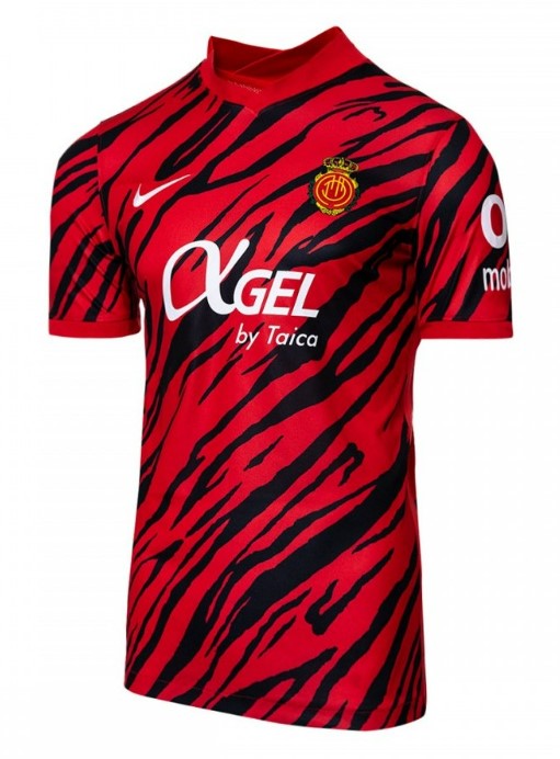 Maillot RCD Mallorca Domicile 2022/23