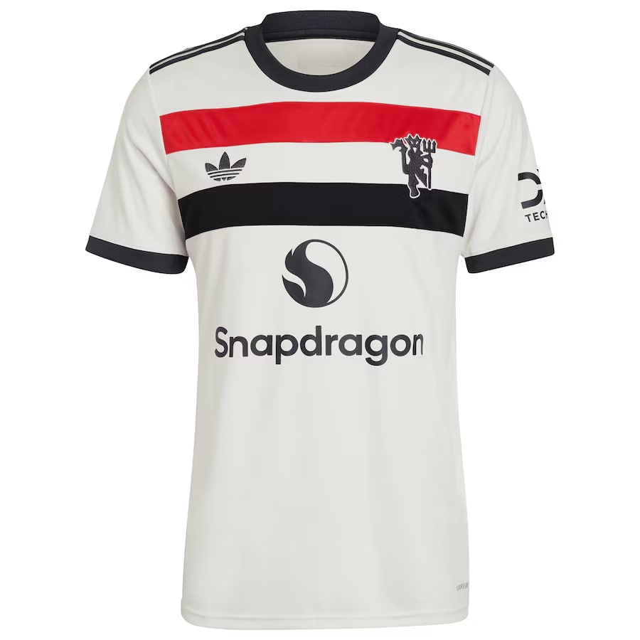 Maillot Manchester United Third 2024/25 Maillot Manchester United Third 2024/25