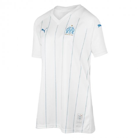Maillot Olympique Marseille Domicile 2019/20 - FEMME