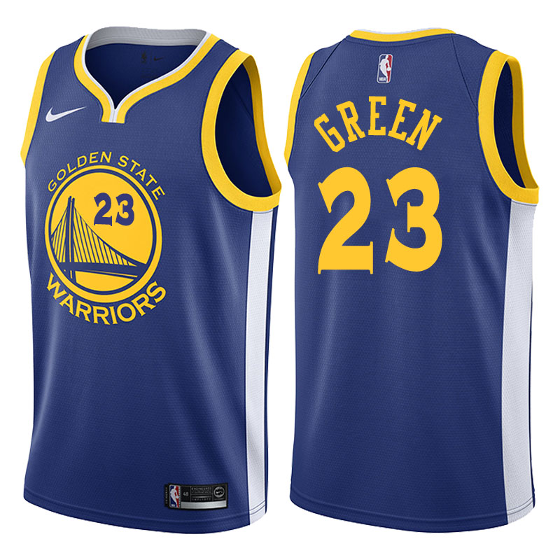 Draymond Green, Golden State Warriors - Icon