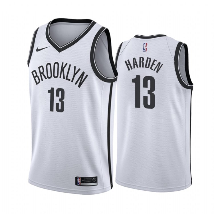 James Harden, Brooklyn Nets 2020/21 - Association