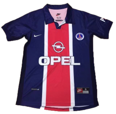 Maillot PSG Domicile 1998