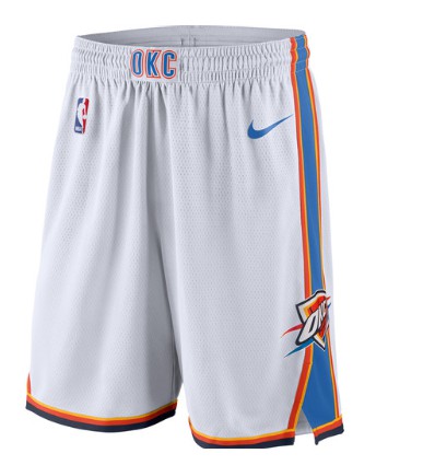 Pantalon Oklahoma City Thunder - Association