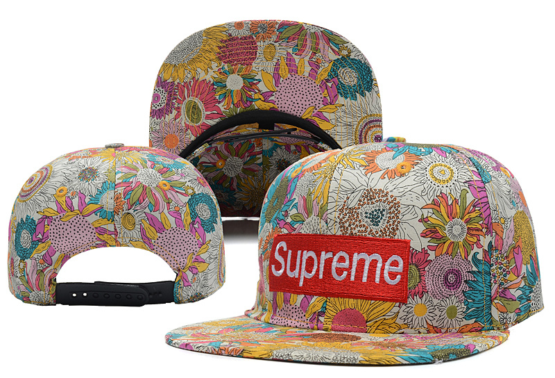 Snapback SUPREME [R. 10]