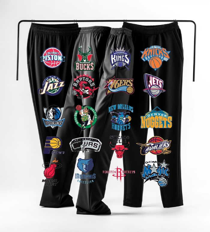 Pantalón Thermaflex Mystère NBA Pantalón Thermaflex Mystère NBA
