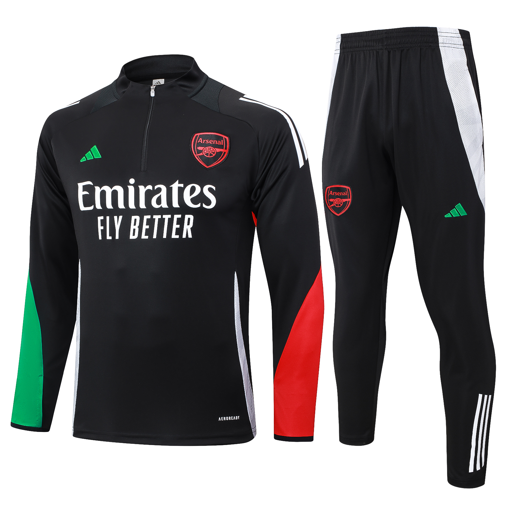 Survêtement Arsenal 2024/25 Survêtement Arsenal 2024/25