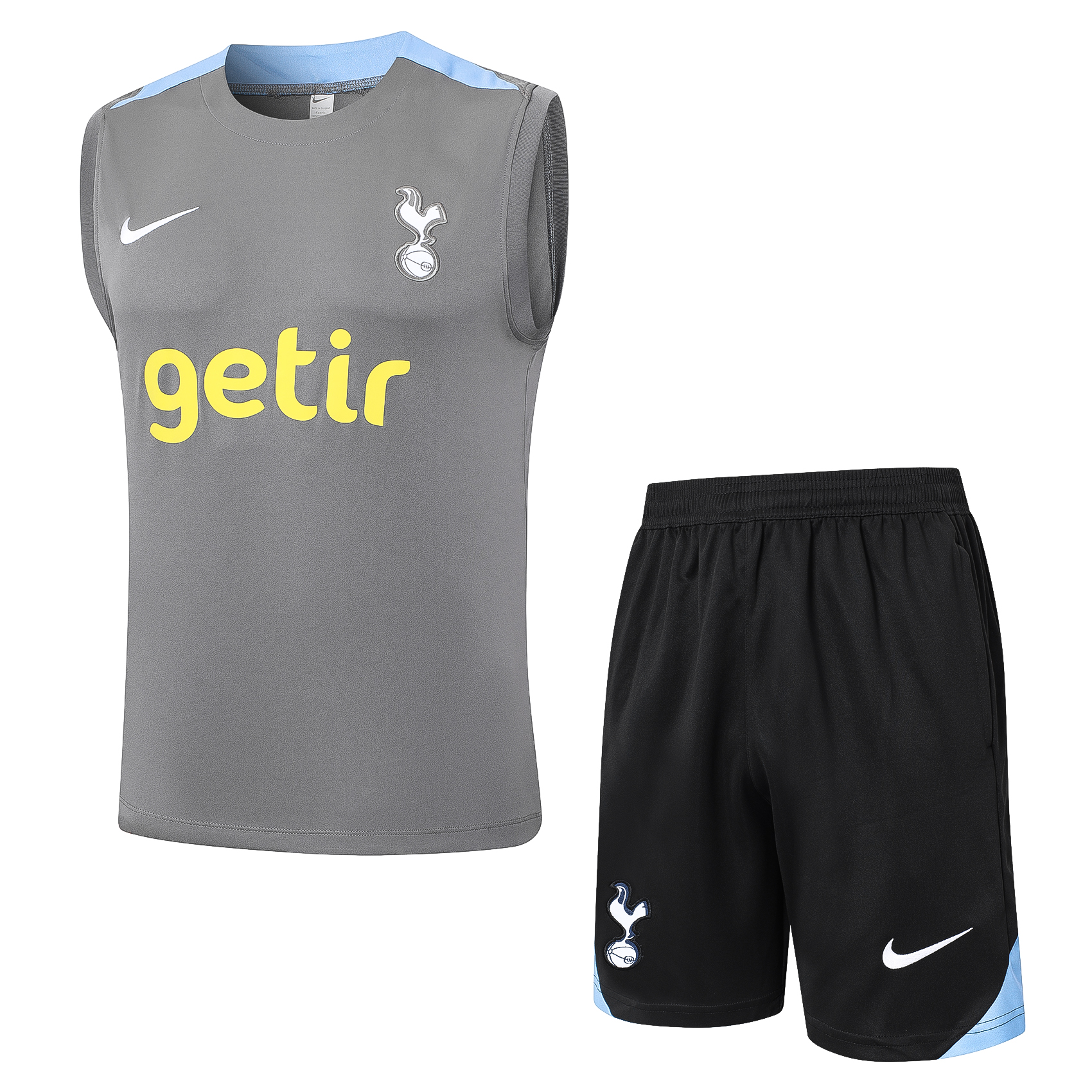 Tottenham Hotspur Training Kit 2024/25 Tottenham Hotspur Training Kit 2024/25